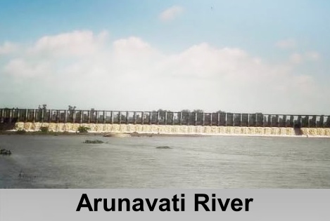 Arunavati River